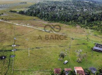Rural , Canavieiras · FAZENDA CAMPO DE ZINCO - 161HA – CANAVIEIRAS/BA