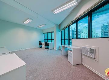 Comercial de 5 quartos, Curitiba · Sala comercial à venda 103 metros quadrados 5 salas em Centro - Curitiba - PR