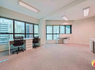 Comercial de 5 quartos, Curitiba · Sala comercial à venda 103 metros quadrados 5 salas em Centro - Curitiba - PR