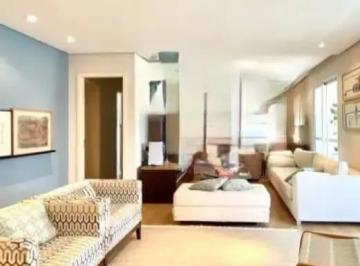 Apartamento de 3 quartos, São Paulo · Apartamento no condominio Refugio da Mata com 3 suites 3 vagas