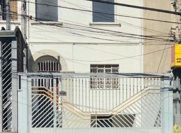 Comercial de 7 quartos, São Paulo · V.POMPEIA - SOBRADO - 7 SALAS - 3 BANH- 2 VAGAS- PORTAO AUTOMATICO