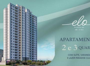 Apartamento de 3 quartos, Belo Horizonte · Aptos 2 e 3 quartos Pampulha