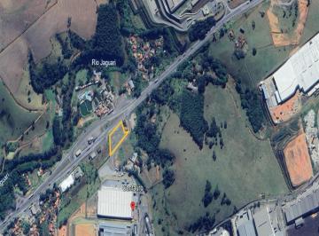 Terreno , Extrema · Área Industrial no Bairro dos Pires (EXTREMA - MG)