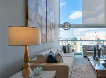 Apartamento de 3 quartos, São Paulo · Panamby Penthouse 200m² confortavel e sofisticado 
