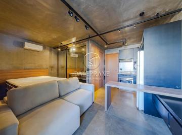 Apartamento de 1 quarto, Águas Claras · Blend Apartments