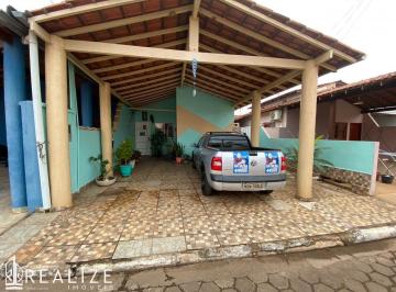 Foto 01 · Casa, Tiradentes, Porto Velho, RO