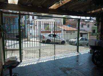 Casa de 3 quartos, São Paulo · Imóvel a venda Vila Império