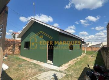 Foto 01 · Casa, São Cristovão, Ji-parana, RO