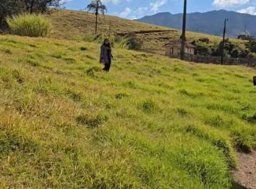 Terreno , Delfim Moreira · Terreno na serra da Mantiqueira 
