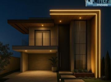 Foto 01 · CONDOMÍNIO VIVEA VERANA PARQUE JOANES SUA NOVA MORADA É AQUI, CASA COM 3 SUÍTES, R$ 1.250.000,00!