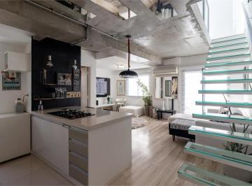 Apartamento de 1 quarto, São Paulo · Apartamento à venda no Itaim Bibi 