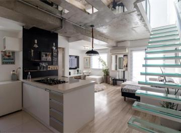 Apartamento de 1 quarto, São Paulo · Apartamento à venda no Itaim Bibi