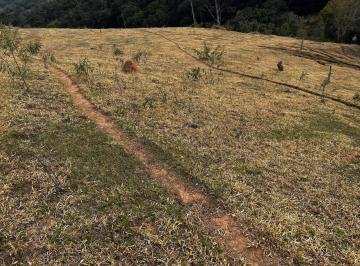 Terreno , Cambuí · Promoção com muita água
