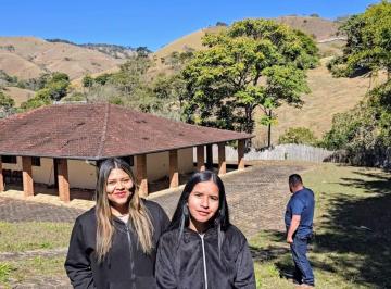 Casa de 3 quartos, Cambuí · CHÁCARA ENCONTRO DAS ÁGUAS