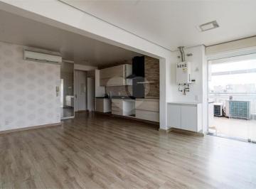 Apartamento de 1 quarto, São Paulo · Cobertura Residencial à venda na Bela Vista 