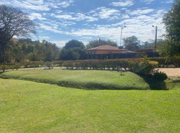 Casa de 2 quartos, Cambuí · Chácara sombra boa