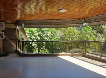Apartamento de 3 quartos, Rio de Janeiro · Apartamento com 160 m², 3 quartos + dependência, varandão, 2 vagas