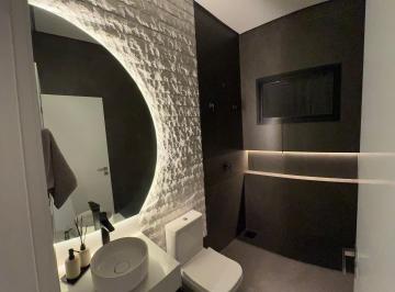 Casa de 4 quartos, Jaguariúna · Sobrado moderno de alto padrão, recém construído, com 397m² de puro conforto