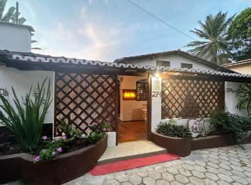 Comercial de 14 quartos, Porto Seguro · Venda Pousada Arraial D’Ajuda 