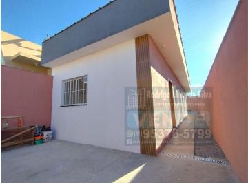 Casa · 69m² · 3 Quartos · 2 Vagas - Rodrigo Lima · Casa térrea 3 Quartos 2 Vagas Jardim São José Suzano