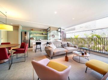 Apartamento · 86m² · 2 Quartos · 1 Vaga · LA CASA BROOKLIN - Apartamento à venda em São Paulo/SP