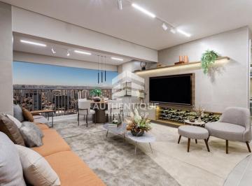 Apartamento · 95m² · 2 Quartos · 2 Vagas · WALK ALTO DO IPIRANGA - Apartamento no bairro Ipiranga à venda