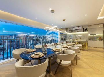 Apartamento · 112m² · 3 Quartos · 2 Vagas · TUCUNA 250 PERDIZES - Apartamento à venda no bairro Perdizes - São Paulo/SP, Zona Oeste