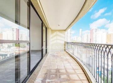 Apartamento · 195m² · 4 Quartos · 4 Vagas · MANSAO DE BRAGANCA TATUAPE - Apartamento de Alto Padrão no bairro Tatuapé - SP à venda