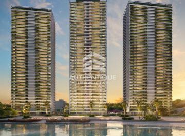 Apartamento · 224m² · 3 Quartos · 3 Vagas · SAO PAULO BAY - Apartamento à venda no bairro Cidade Jardim - São Paulo/SP, Zona Sul