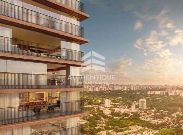 Apartamento · 245m² · 4 Quartos · 3 Vagas · VISAR JARDIM EUROPA - Apartamento no Jardim Europa à venda