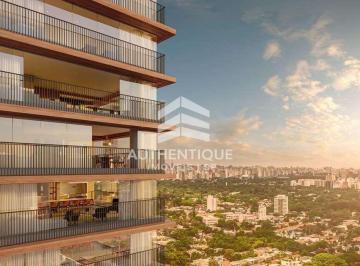 Apartamento · 245m² · 4 Quartos · 3 Vagas · VISAR JARDIM EUROPA - Apartamento no Jardim Europa à venda