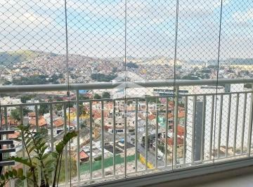 Apartamento · 104m² · 3 Quartos · 2 Vagas · ARCADIA CENTRO SAO BERNARDO DO CAMPO - Apartamento no Centro de São Bernardo do Campo à venda