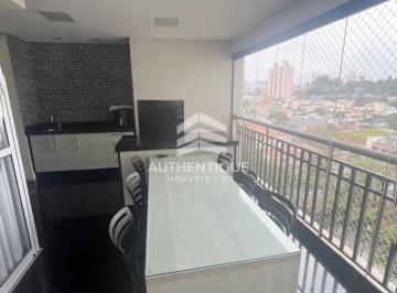 Apartamento · 180m² · 4 Quartos · 3 Vagas · MANSAO IMPERIAL NOVA PETROPOLIS SBC - Apartamento no bairro Nova Petrópolis à venda