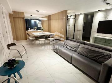 Apartamento · 125m² · 3 Quartos · 2 Vagas · MISTI MORUMBI - Apartamento no bairro Morumbi à venda