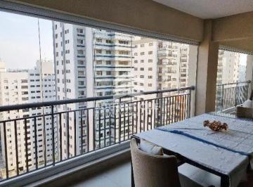 Apartamento · 110m² · 2 Quartos · 2 Vagas · COLINA 103 JARDIM DA SAUDE - Apartamento no bairro Jardim da Saúde à venda