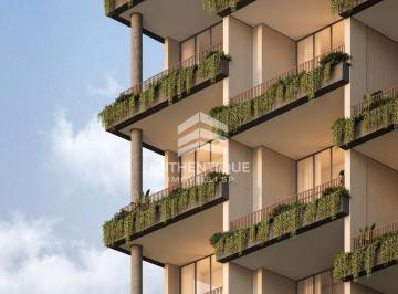 Apartamento · 445m² · 4 Quartos · 3 Vagas · NUV MOEMA - Cobertura Duplex no bairro Moema à venda!