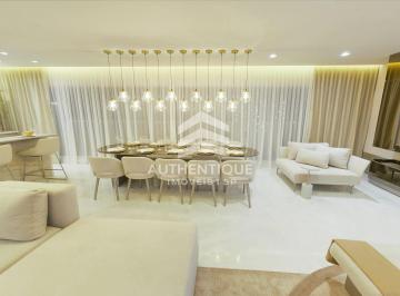 Apartamento · 166m² · 3 Quartos · 2 Vagas · GALLERIA KLABIN RESIDENCE - CHACARA KLABIN - Apartamento no bairro Chácara Klabin à venda
