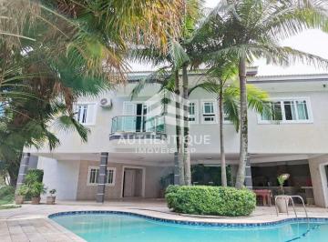 Casa · 706m² · 3 Quartos · 1 Vaga · Casa Alto Padrão em Jardim Medina, Poá/SP