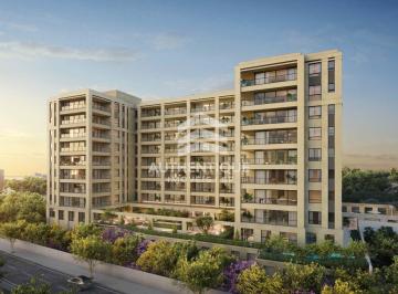 Apartamento · 368m² · 3 Quartos · 3 Vagas · TAJ IBIRAPUERA - Apartamento à venda no bairro Vila Mariana - São Paulo/SP, Zona Sul