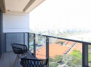 Apartamento · 57m² · 1 Quarto · 1 Vaga · PARQUE JOCKEY PINHEIROS - Apartamento no bairro Pinheiros à venda