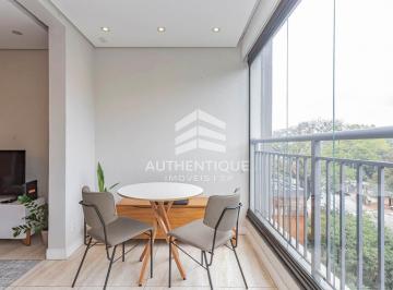 Apartamento · 59m² · 2 Quartos · 1 Vaga · LIVING CONNECT VILA DAS MERCES - Apartamento no bairro Vila das Mercês à venda