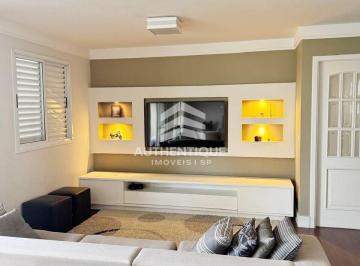 Apartamento · 126m² · 3 Quartos · 3 Vagas · NEO MILANO VILA ROMANA - Apartamento no bairro Vila Romana à venda
