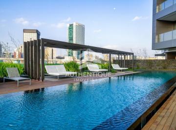 Apartamento · 56m² · 1 Quarto · 1 Vaga · PARQUE JOCKEY PINHEIROS - Apartamento à venda em São Paulo/SP