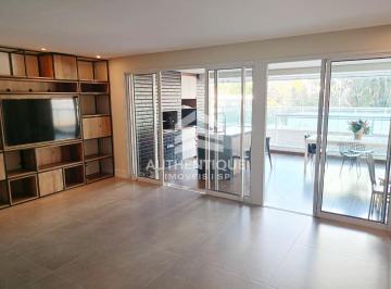 Apartamento · 170m² · 3 Quartos · 3 Vagas · SYMPHONIE VILA MASCOTE - Apartamento no bairro Vila Mascote à venda
