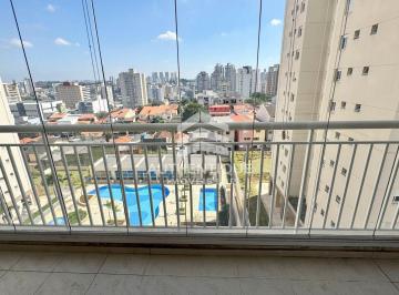 Apartamento · 80m² · 2 Quartos · 2 Vagas · ARCADIA CENTRO SAO BERNARDO DO CAMPO - Apartamento no Centro de São Bernardo do Campo à venda