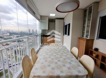 Apartamento · 53m² · 2 Quartos · 1 Vaga · CHOICE SANTO AMARO - Apartamento no bairro Santo Amaro à venda