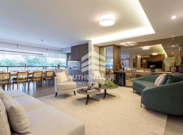 Apartamento · 188m² · 4 Quartos · 2 Vagas · Jardim das Perdizes - Reserva Figueiras - Apartamento à venda no bairro Água Branca - São Paulo/SP,