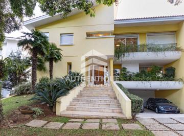 Casa · 754m² · 4 Quartos · 4 Vagas · Sociedade Amigos do Horizontown Residence - Casa à venda no bairro Jardim Leonor - São Paulo/SP, Zon