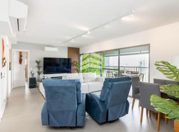Apartamento · 139m² · 3 Quartos · 2 Vagas · RAIZES PREMIUM MOOCA - Apartamento no bairro Alto da Mooca à venda