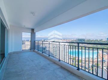 Apartamento · 113m² · 2 Quartos · 2 Vagas · ISLA BY CYRELA - Apartamento à venda em São Paulo/SP